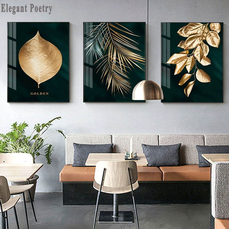 Quadro de decoração - Elegant
