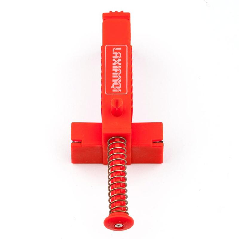 Fixador Gaveta Alvenaria -Laxianqui